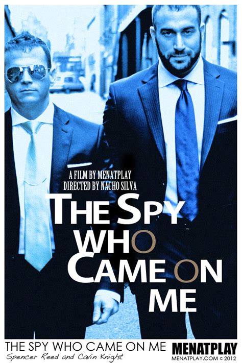 TESTOSTERONA PORN STAR SPENCER REED