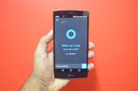 Download Microsoft Cortana App For Android