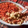 Flamin Hot Cheetos Mac And Cheese Eatsbyramya