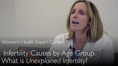 Unexplained Infertility Diagnosis And Treatment Causes Of Infertilit