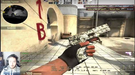 Csgo Awp Shots Youtube