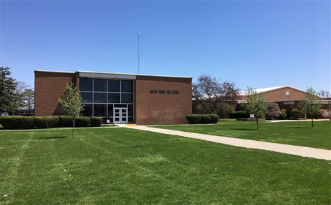 Kenton City Schools Inspiring All To Inquire Dream And Excel