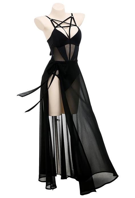 Black Chiffon Beach Wrap Tie Up Bikini Wraps Beach Cover Up For Sale