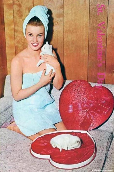 Ann Margret Nude Leaks Photo TheFappening