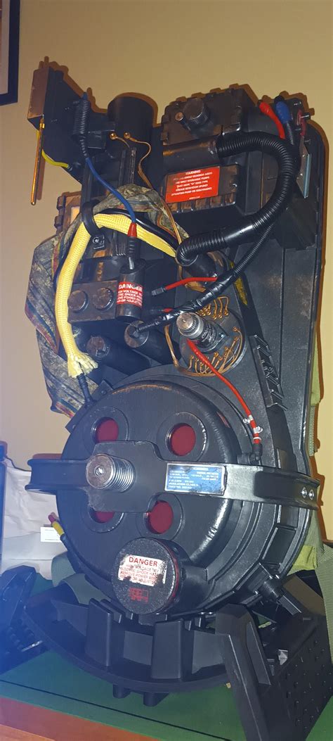 it has arrived : r/ghostbusters