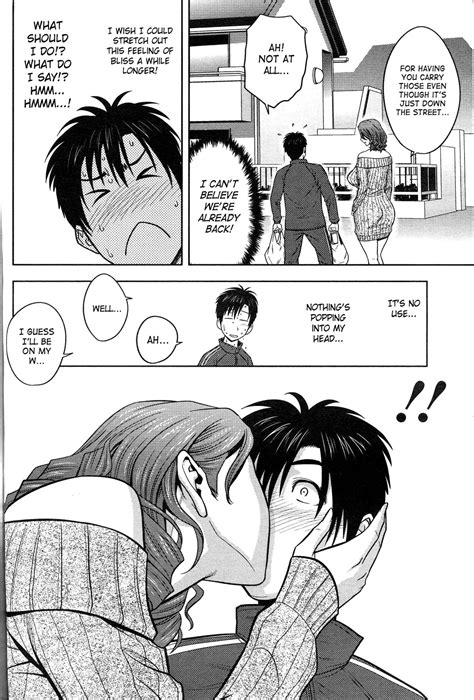 Twin MILF Tatsunami Youtoku 1 Twin MILF Chapter 1 Tatsunami