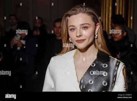 Chloe Grace Moretz Chlo Grace Moretz Comes Out As Gay Marca