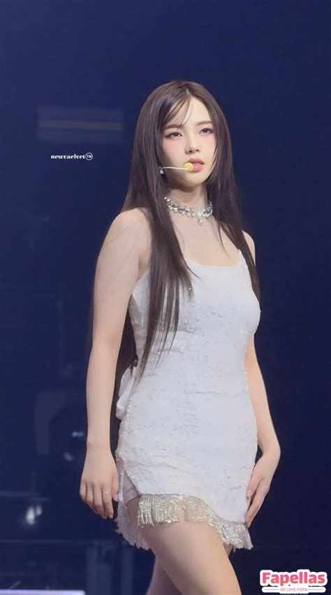 Karina Aka Aespa Aka Karinamasfina Aka Katarinabluu Nude Leaks OnlyFans Fapellas