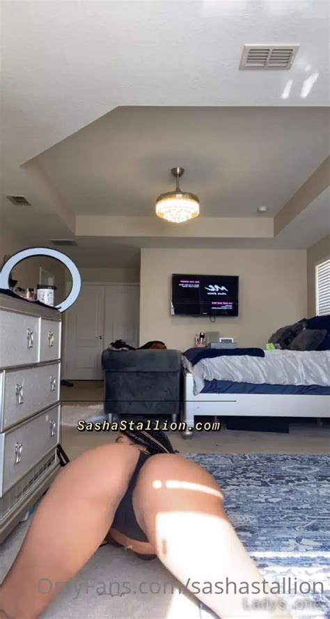 Sasha Stallion Watch Porn Free