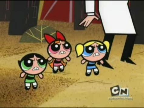 Pin On Powerpuff Girls