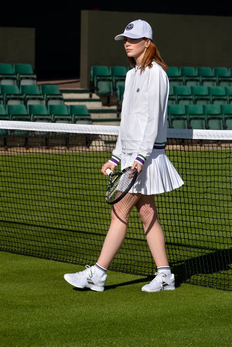 Wimbledon launches first semi-formal retail range | London Daily News