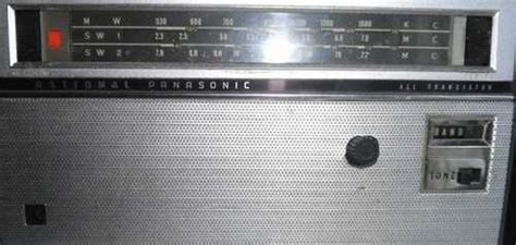 Приемник Панасоник времен СССР | Festima.Ru - Мониторинг объявлений