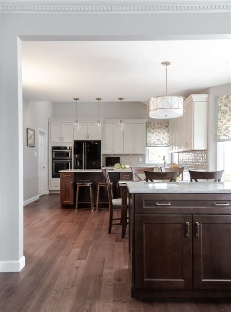 Open Concept Kitchen | RSI Kitchen & Bath