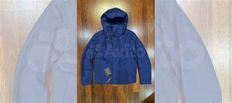 Куртка woolrich купить в Москве | Личные вещи | Авито
