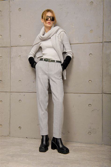 Купить женские брюки NUDE 0384 Описание фото цена