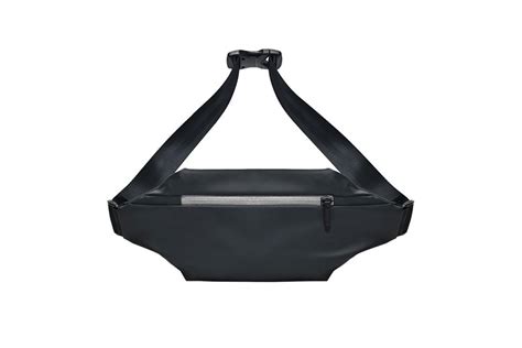 ⭐Сумка на пояс Xiaomi Sports Chest Bag купить в Бишкеке - LOGIN.KG
