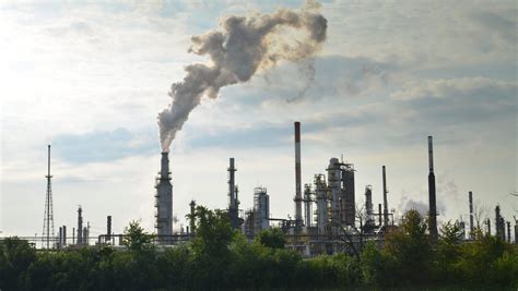 Voters Like Taxing Carbon As Long As You Dont Say Carbon Tax Grist