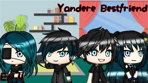 Yandere Bestfriend Gay Love Story S Ep Roy S Backstory Gacha Life YouTube