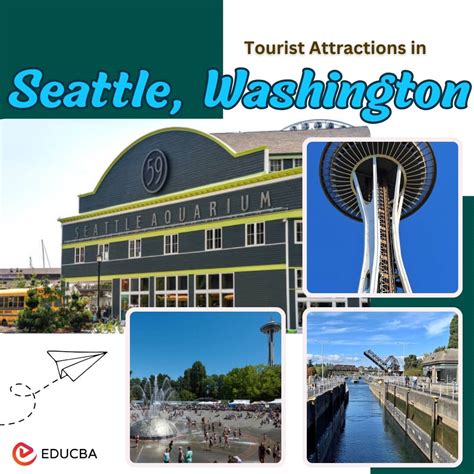 20 Must-See Attractions in Seattle Washington for Adventure