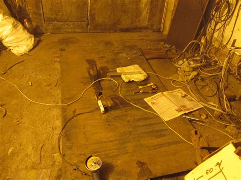Траверса своими руками для иномотора. — ГАЗ Газель, 2,3 л, 2002 года ...