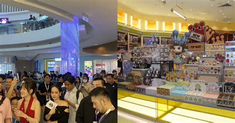 Vì sao Fabo Nguyễn loạt hot TikToker và người trẻ xếp hàng dài trước thương hiệu đồ chơi