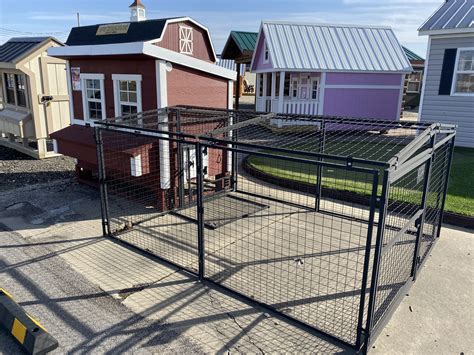 Large Chicken Coops | Chicken Coop (XL) With Run