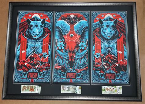 Blockchain technology will soon secure every Phish tour tickets purchase online