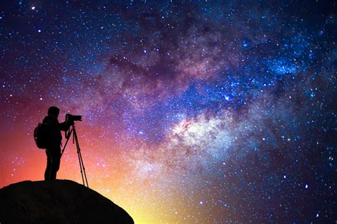 Eventos Astron Micos De Diciembre Para Fotograf A Nocturna