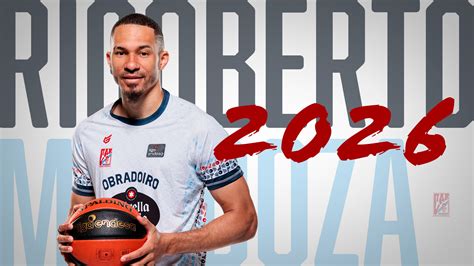 Obradoiro C A B El Monbus Obradoiro Renueva A Rigoberto Mendoza