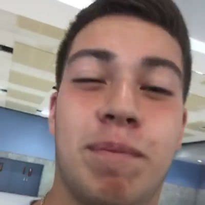 Josh Is Gay Fag JohnCenaFan8090 Twitter