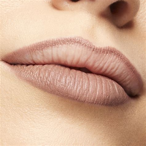 Mary Kay Waterproof Lip Liner Beige Nude