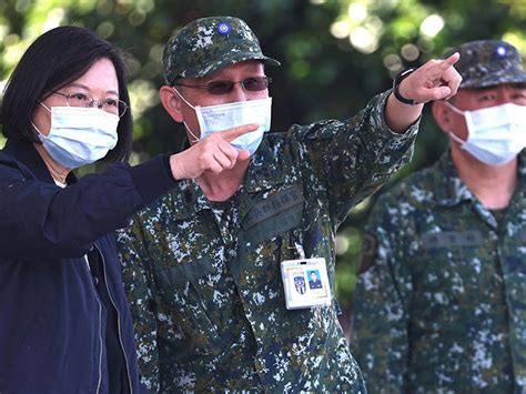 日米の声明で異例の言及、台湾海峡の危機は日本にも及ぶ 必要な備えは：朝日新聞globe＋