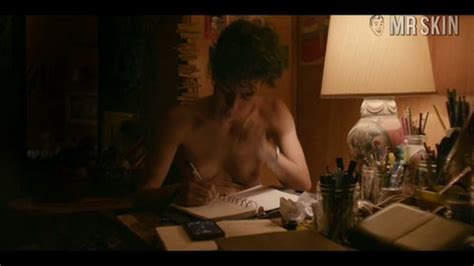 Roberta Colindrez Nude Naked Pics And Sex Scenes At Mr Skin