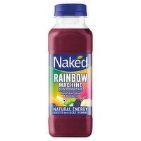 Naked Rainbow Machine Super Smoothie Ml Dunnes Stores