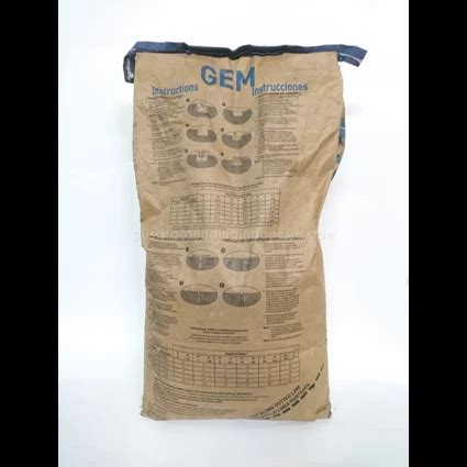 Jual Semen Grounding Bubuk Bentonite GEM 25A Merek ERICO CV Wijaya