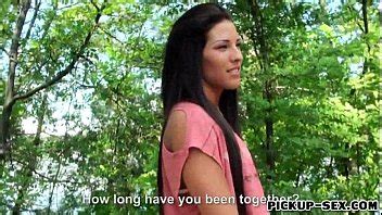 La Checa Amateur Real Maria Fiori Follada Por Algo De Dinero Xvideos