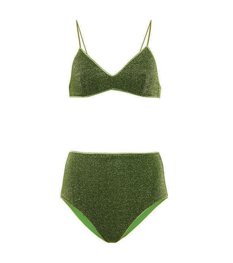 Oseree Lumière bikini set Oseree