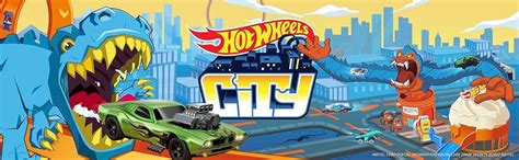 Hot Wheels Heyecanlı Yarış Kulesi Oyun Seti adet oyuncak araba ve Dönüşen Yarış Kulesi oyun