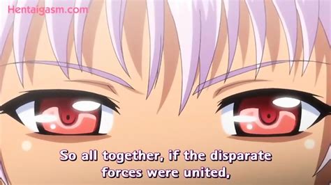 Hentai Demon Girl Fucks Hero Hentai