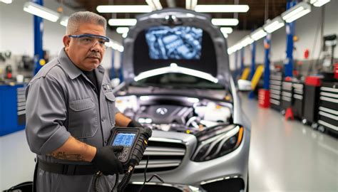 The Ultimate Mercedes Diagnostic Tool Breakdown - Carly Blog