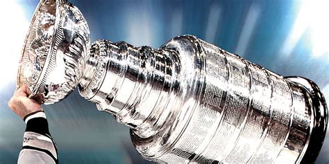 All Access: Stanley Cup (Official Series Site) Watch on Showtime