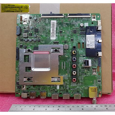 Assy Pcb Main Uru H Bn L