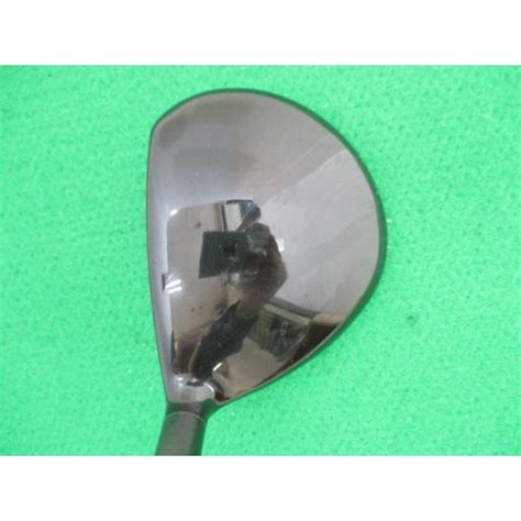 Callaway キャロウェイ Xホット フェアウェイウッド X HOT W フレックスその他 中古 Cランク ゴルフパートナー