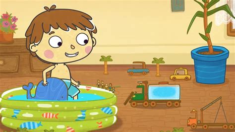 Мультфильм Машинки 🚑 Ура, лето! Каникулы! (сборник серий) 🚒 Новый ...