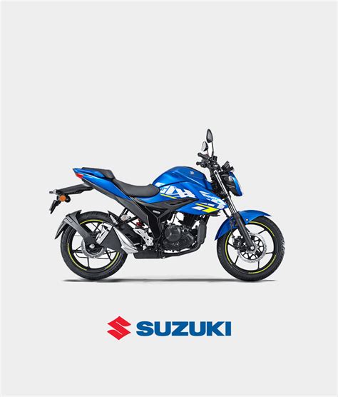 Suzuki GIXXER 155 2022 0km Azul Domingo Torre y Cía Ltda