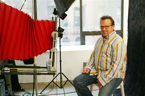 From Comedy and Entrepreneurship to Hollywood: Tom Arnold's Journey to