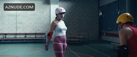 SOPHIE MARIE LARROUY Nude AZNude