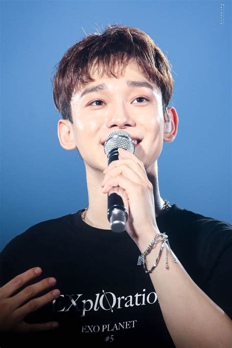 Chen Exo Exo Chen Chen Exo