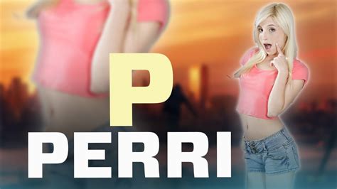 Piper Perri Most Small Athletic Blonde Prnstar Top Retired Brazzers YouTube