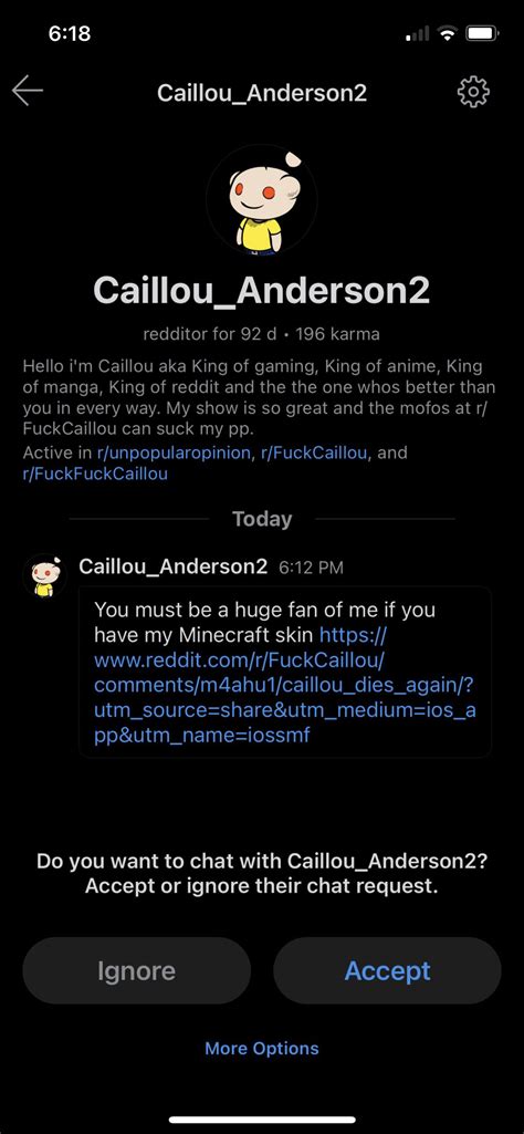 511 Best Caillou Images On Pholder Fuck Caillou Caillouhate And Cursedcomments